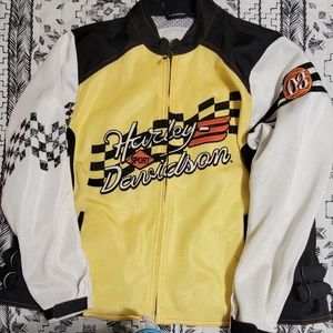 Harley Davidson Women's Jacket